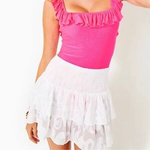 Tahlia Skirt Cover-Up